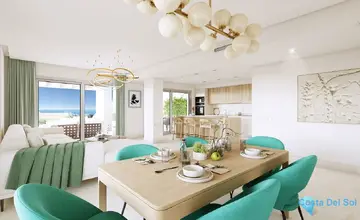 2 - 3 bedroom Apartment for Sale in Benahavís-16670