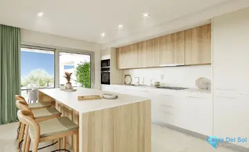 2 - 3 bedroom Apartment for Sale in Benahavís-16671