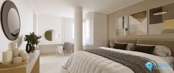 2 - 3 bedroom Apartment for Sale in Benahavís-16675