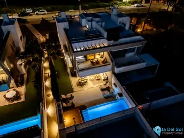 5 bedroom House for Sale in Puerto Banús-40649