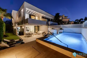 5 bedroom House for Sale in Puerto Banús-40651