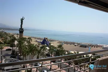 3 bedroom Apartment for Sale in Puerto Banús