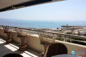 3 bedroom Apartment for Sale in Puerto Banús-40672