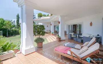 6 bedroom House for Sale in Benahavís-40685