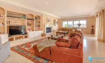 6 bedroom House for Sale in Benahavís-40686