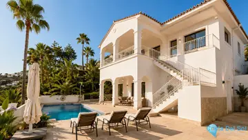 5 bedroom House for Sale in Benahavís-40692