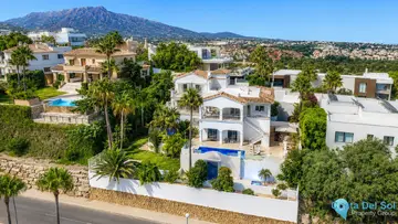 5 bedroom House for Sale in Benahavís-40693