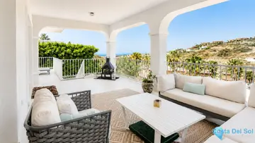 5 bedroom House for Sale in Benahavís-40702