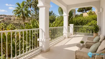 5 bedroom House for Sale in Benahavís-40701