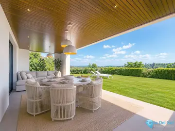4 bedroom Apartment for Sale in Sotogrande Alto-40703