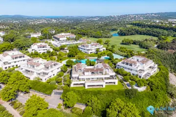 4 bedroom Apartment for Sale in Sotogrande Alto-40704