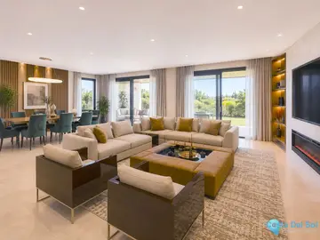4 bedroom Apartment for Sale in Sotogrande Alto-40707