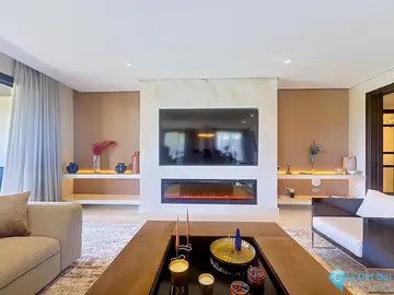 4 bedroom Apartment for Sale in Sotogrande Alto-40709