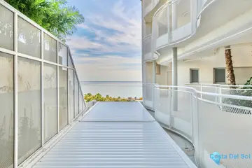 2 bedroom Apartment for Sale in Benalmadena-83243