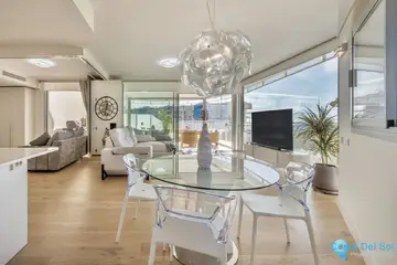 2 bedroom Apartment for Sale in Benalmadena-83250
