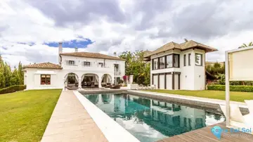 6 bedroom House for Sale in San Roque Club-40725