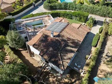 4 bedroom House for Sale in Marbella-40737