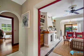 4 bedroom House for Sale in Marbella-40750