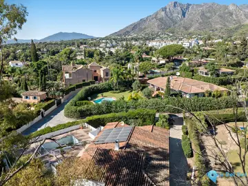 4 bedroom House for Sale in Marbella-40738