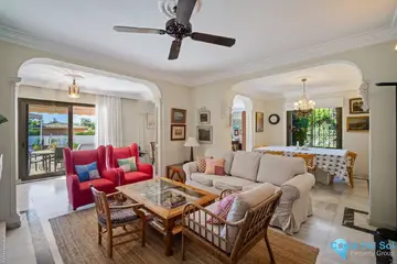 4 bedroom House for Sale in Marbella-40739