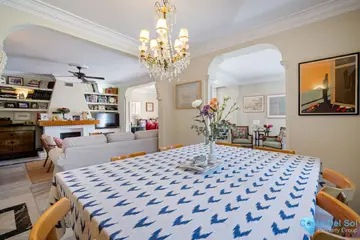 4 bedroom House for Sale in Marbella-40742