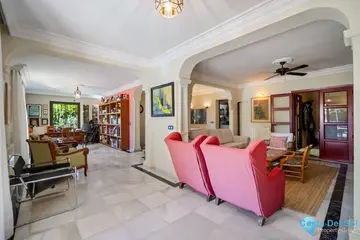 4 bedroom House for Sale in Marbella-40743