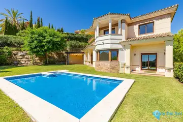 5 bedroom House for Sale in Los Arqueros-40744