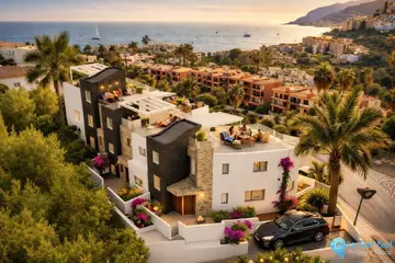 9 bedroom House for Sale in Torreblanca-40758