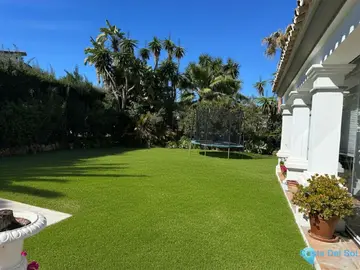 4 bedroom House for Sale in Estepona-40777