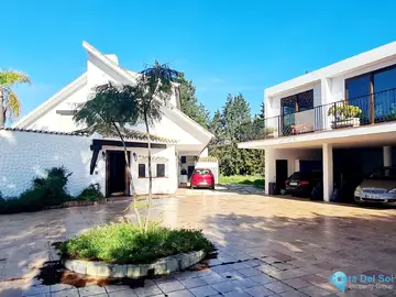 5 bedroom House for Sale in Las Chapas-40812