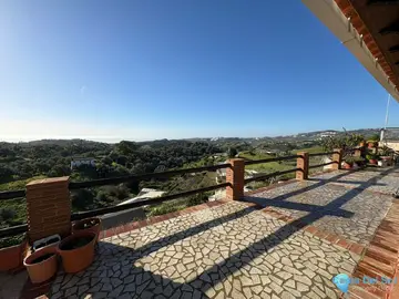 3 bedroom House for Sale in La Cala de Mijas