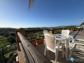 3 bedroom House for Sale in La Cala de Mijas-16689