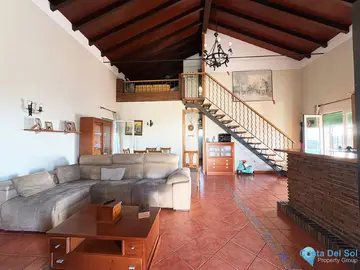 3 bedroom House for Sale in La Cala de Mijas-16698