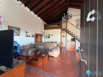 3 bedroom House for Sale in La Cala de Mijas-16697