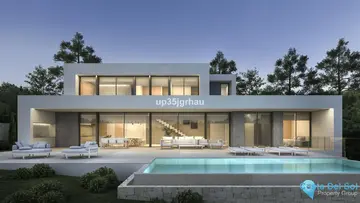 9325m2 Plot for Sale in San Diego-40827