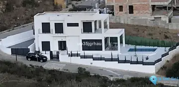 9325m2 Plot for Sale in San Diego-40828