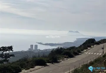 9325m2 Plot for Sale in San Diego-40836