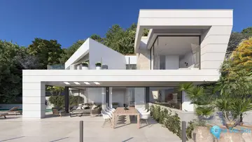 4 bedroom House for Sale in Pinares de San Antón-40853