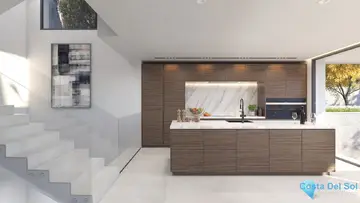 4 bedroom House for Sale in Pinares de San Antón-40855