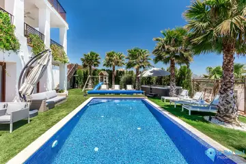 5 bedroom House for Sale in Benahavís-40883
