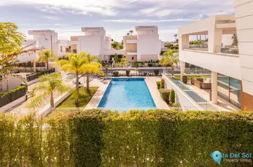 4 bedroom House for Sale in San Pedro de Alcántara-40897