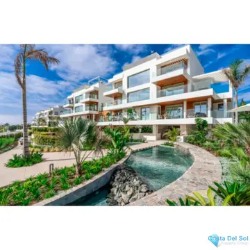 3 bedroom Apartment for Sale in The Golden Mile-40919