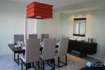3 bedroom Apartment for Sale in Puerto Banús-40943