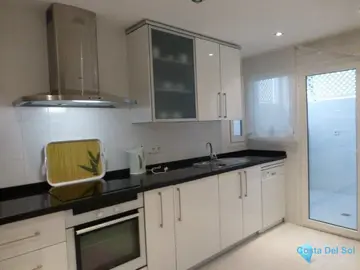3 bedroom Apartment for Sale in Puerto Banús-40947