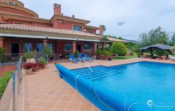 5 bedroom House for Sale in La Cala de Mijas-40967