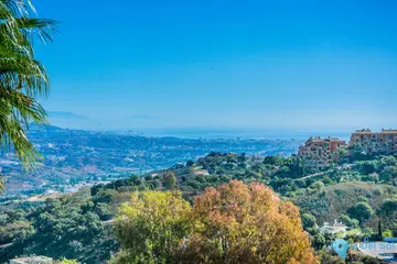 6 bedroom House for Sale in La Mairena-40975