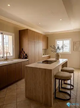 6 bedroom House for Sale in La Mairena-40980