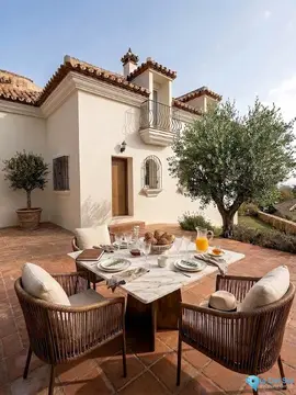 6 bedroom House for Sale in La Mairena-40983