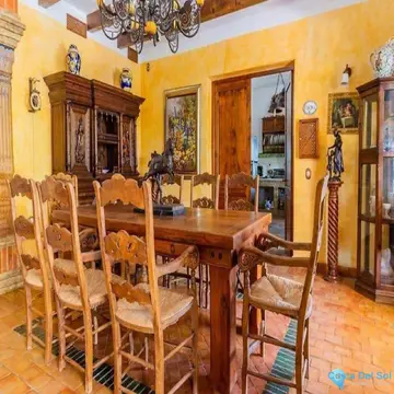 6 bedroom House for Sale in Alhaurín el Grande-41017