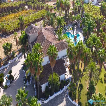 6 bedroom House for Sale in Alhaurín el Grande-41012